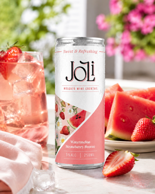 Joli-Strawberry Watermelon