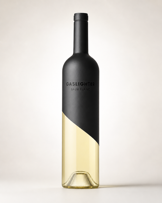 Gas LIghter Sauvignon Blanc