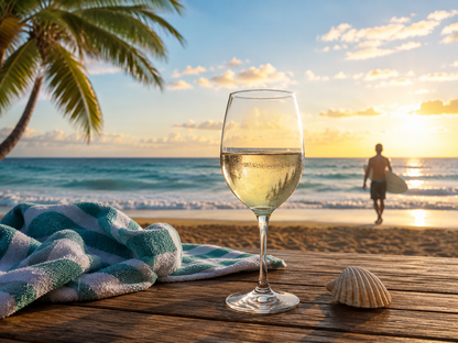 BEACH Please!