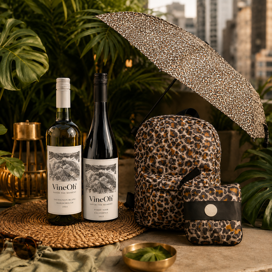 Animal Print is Back in Style!