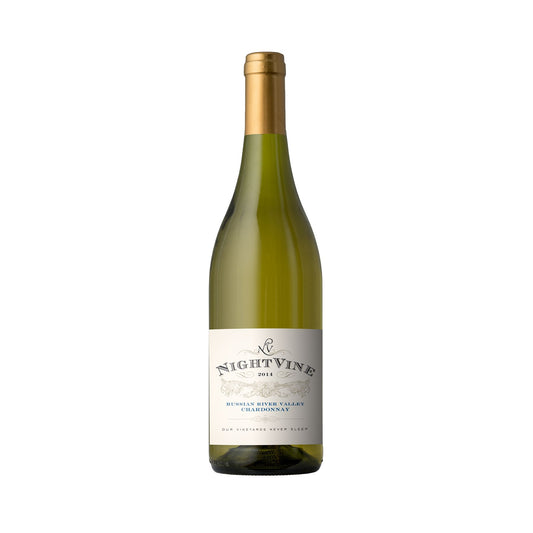 Night Vine Chardonnay 2021