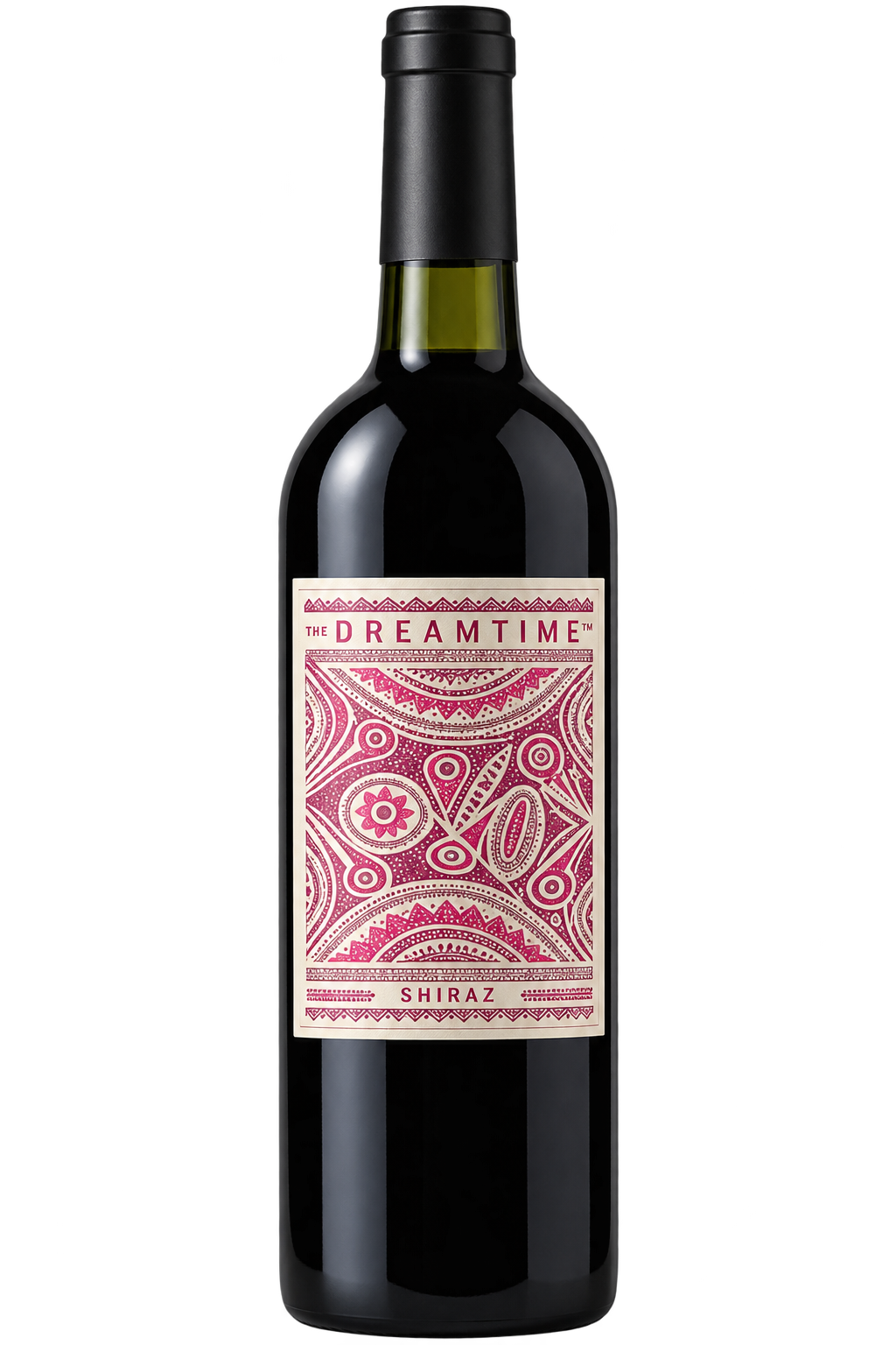 Dreamtime Shiraz
