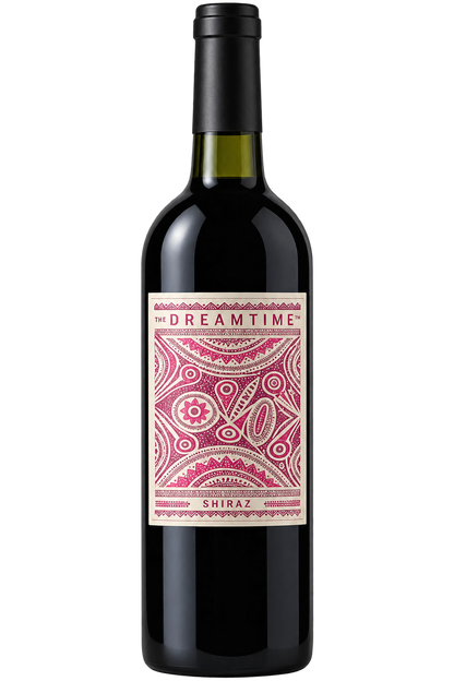 Dreamtime Shiraz