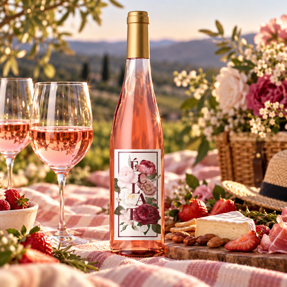 Éclat Rosé 2022
