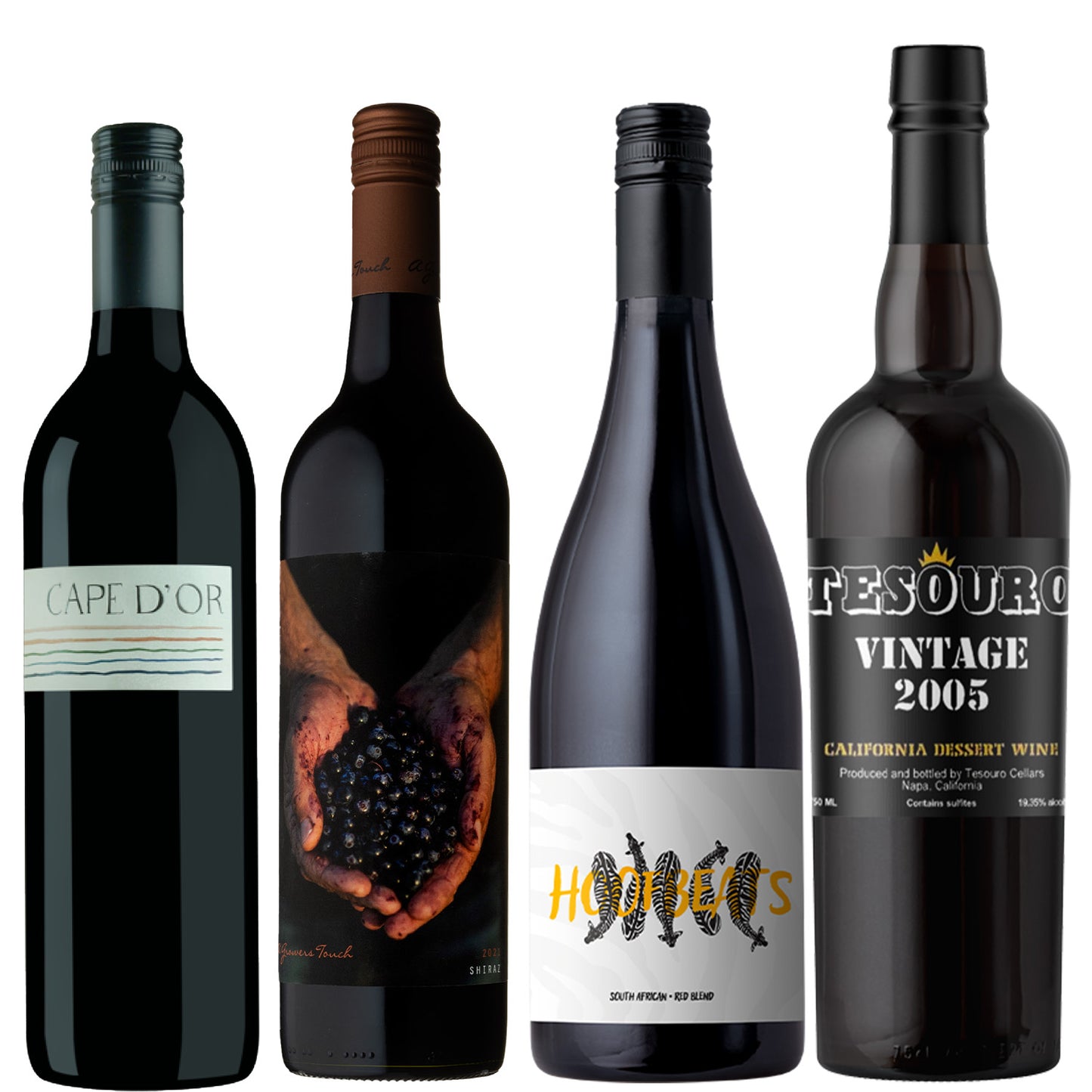 Groupon Special: Unwind & Uncork - A Gift for the Dad Who Deserves It All!