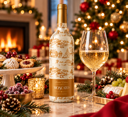 Season's Greetings Moscato 2024