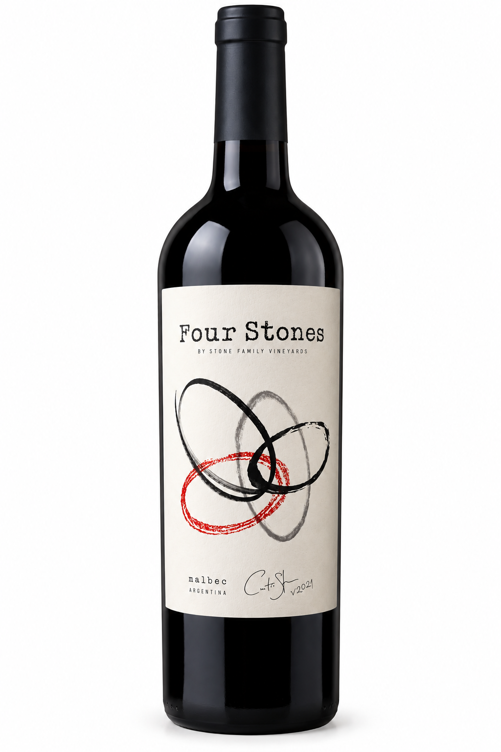 Four Stones Argentina Malbec 2021
