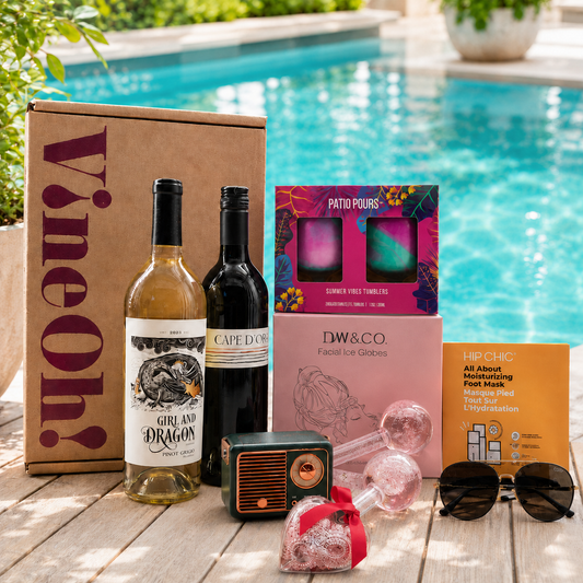 Funshine Summer Box