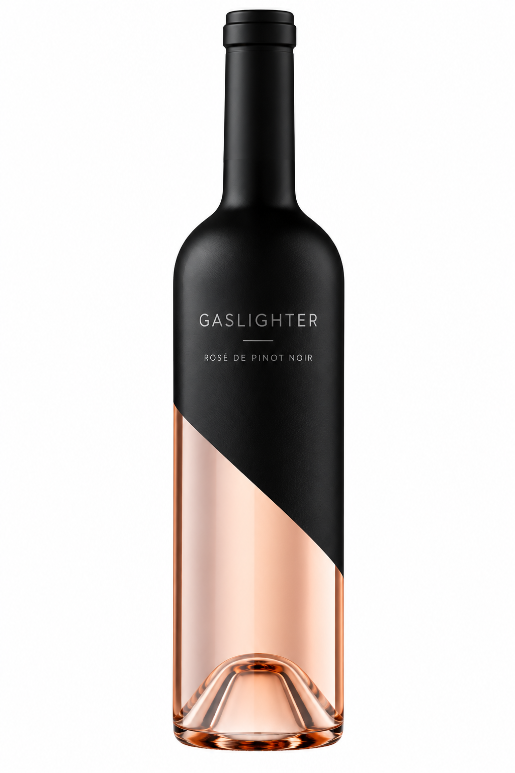 Gaslighter Rosé Pinot Noir