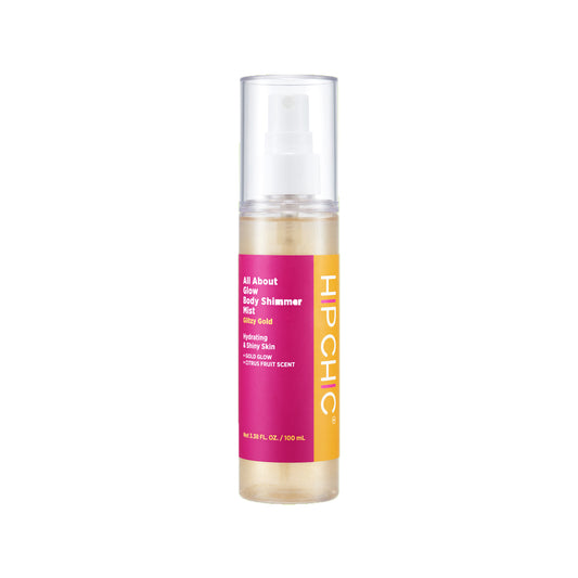 Glitzy Glow Spray