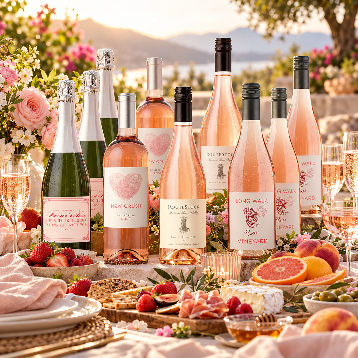 12 Ways to Celebrate Summer!