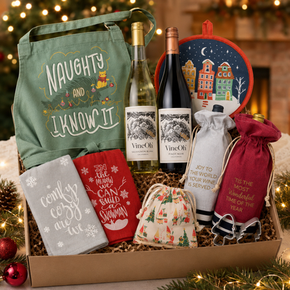 Hostess With The Mostess-Gift Set