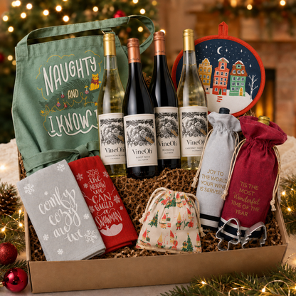Hostess With The Mostess-Gift Set