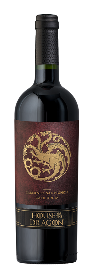 House of the Dragon Cabernet Sauvignon 2022