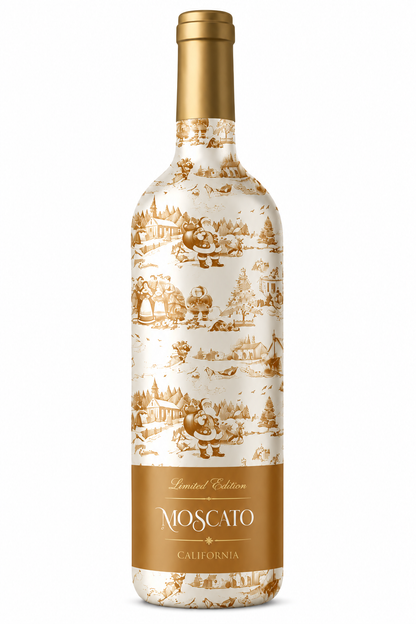 Season's Greetings Moscato 2024