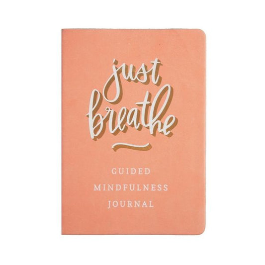Guided Mindfulness Journal