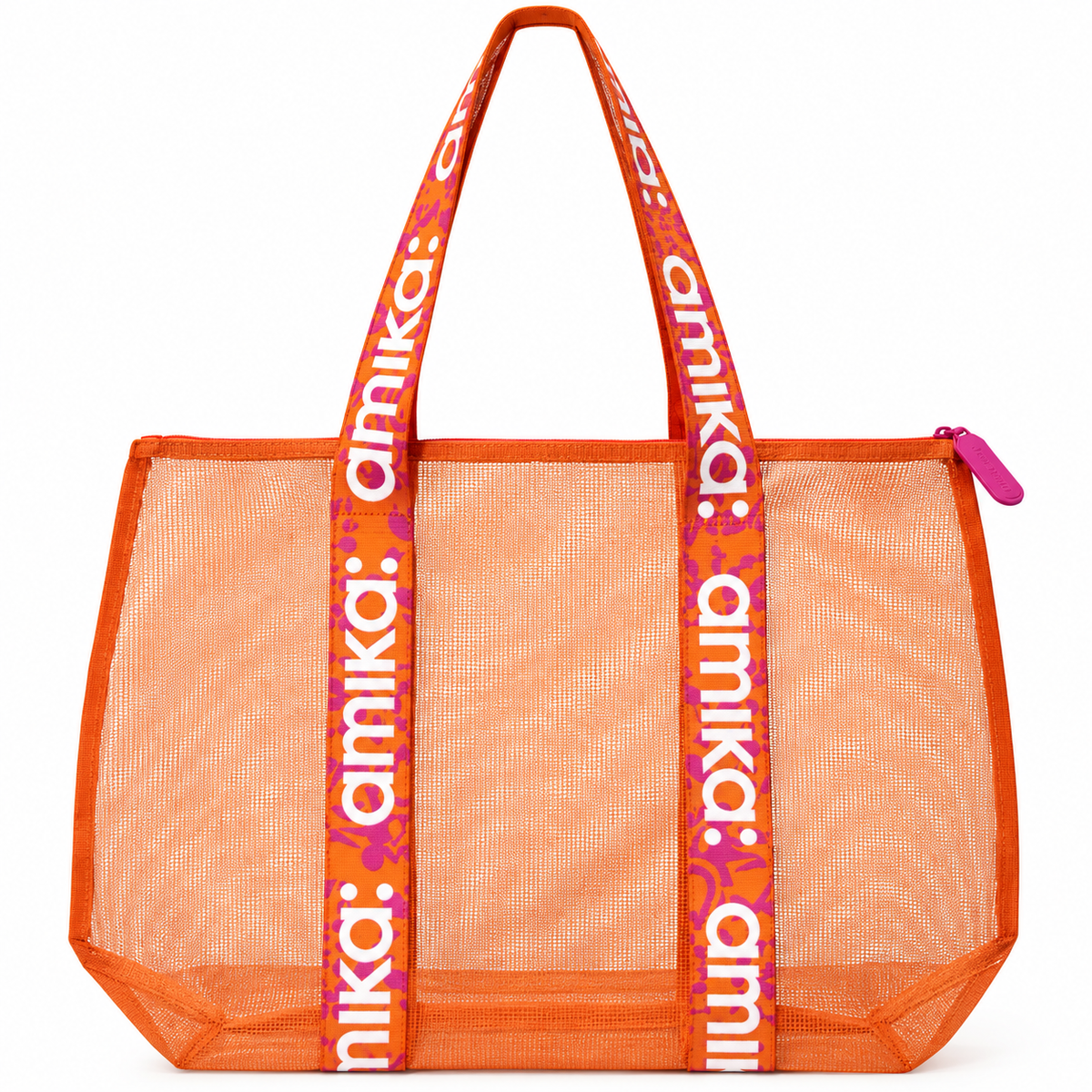 Amika Tote Bag