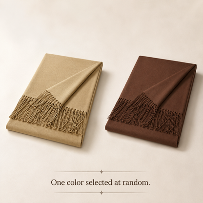 Pashmina Scarf Shawl