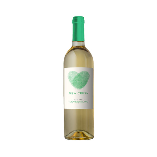 New Crush Sauv Blanc 2020