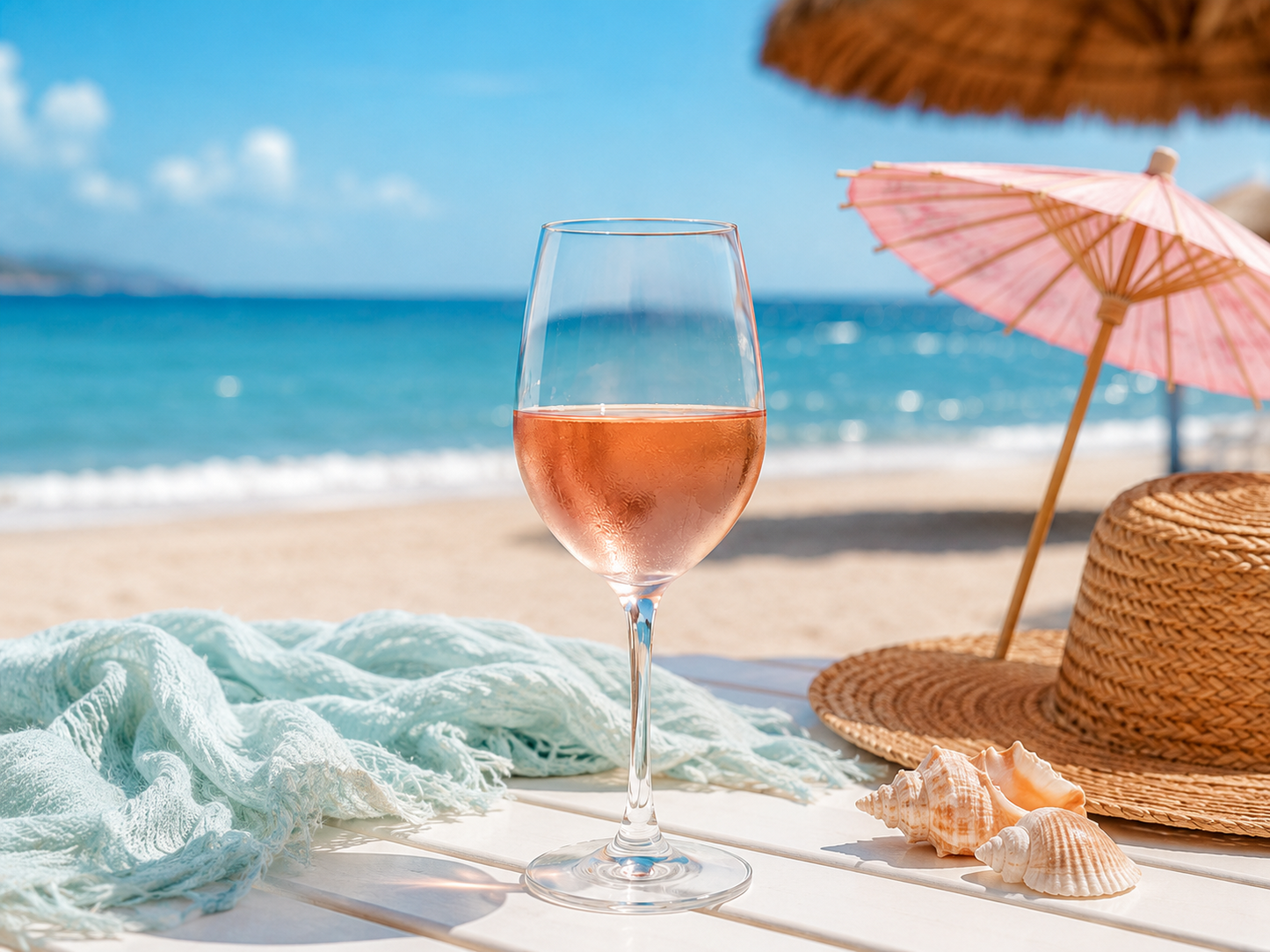 BEACH Please!