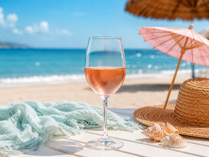BEACH Please!