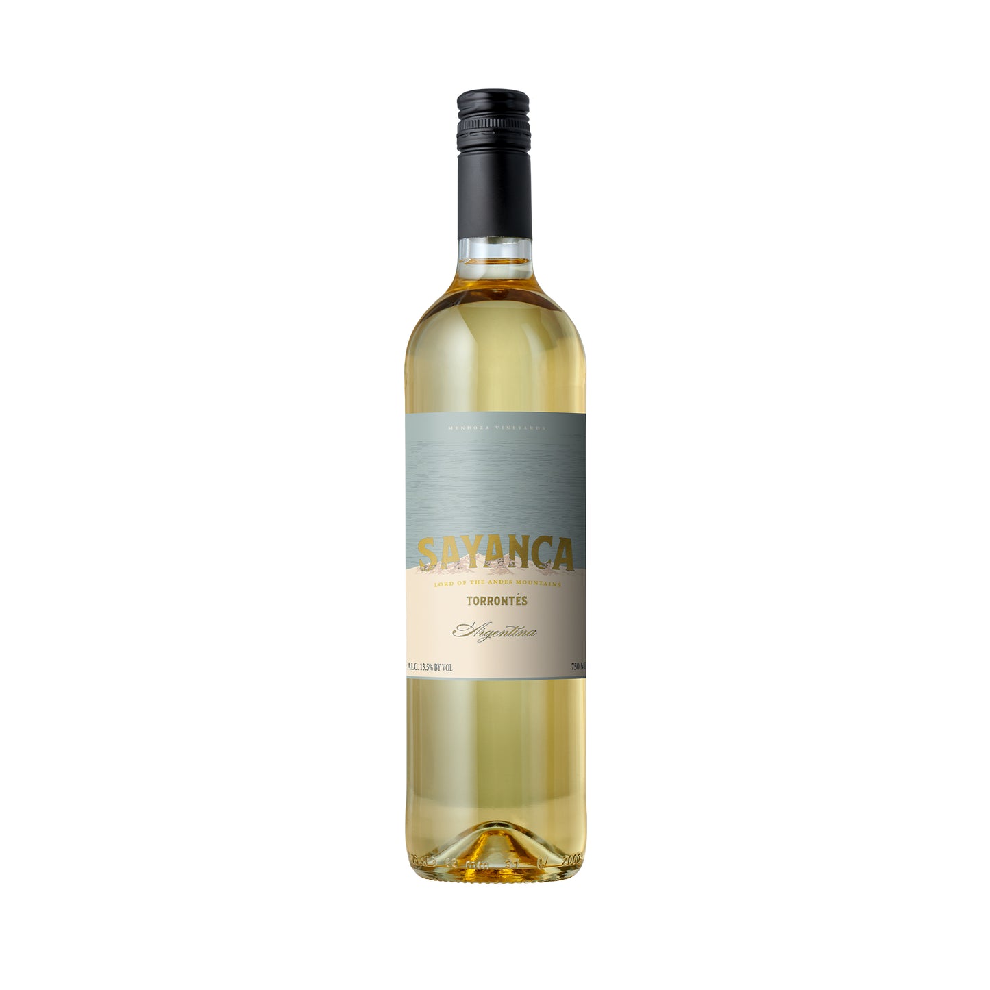 Sayanca Torrontes 2023