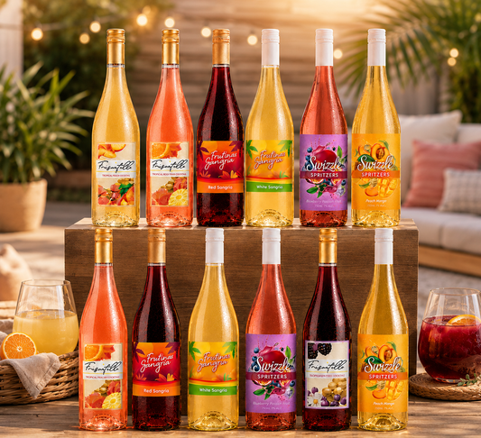 Patio Party Pack