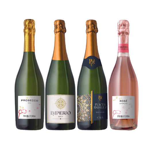 Sparkling for Sparklers 4-Pack