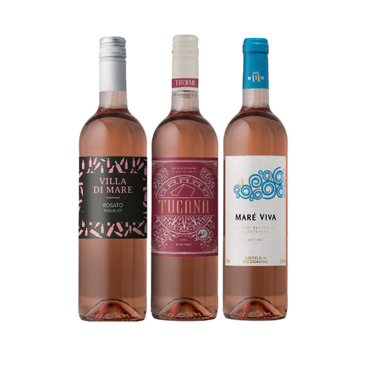 Rosé All Day 3-Pack