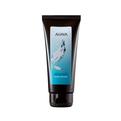 Ocean Mist Body Lotion