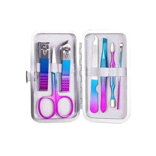 Nail Travel Kit