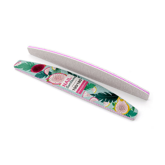 Tropical Nail File