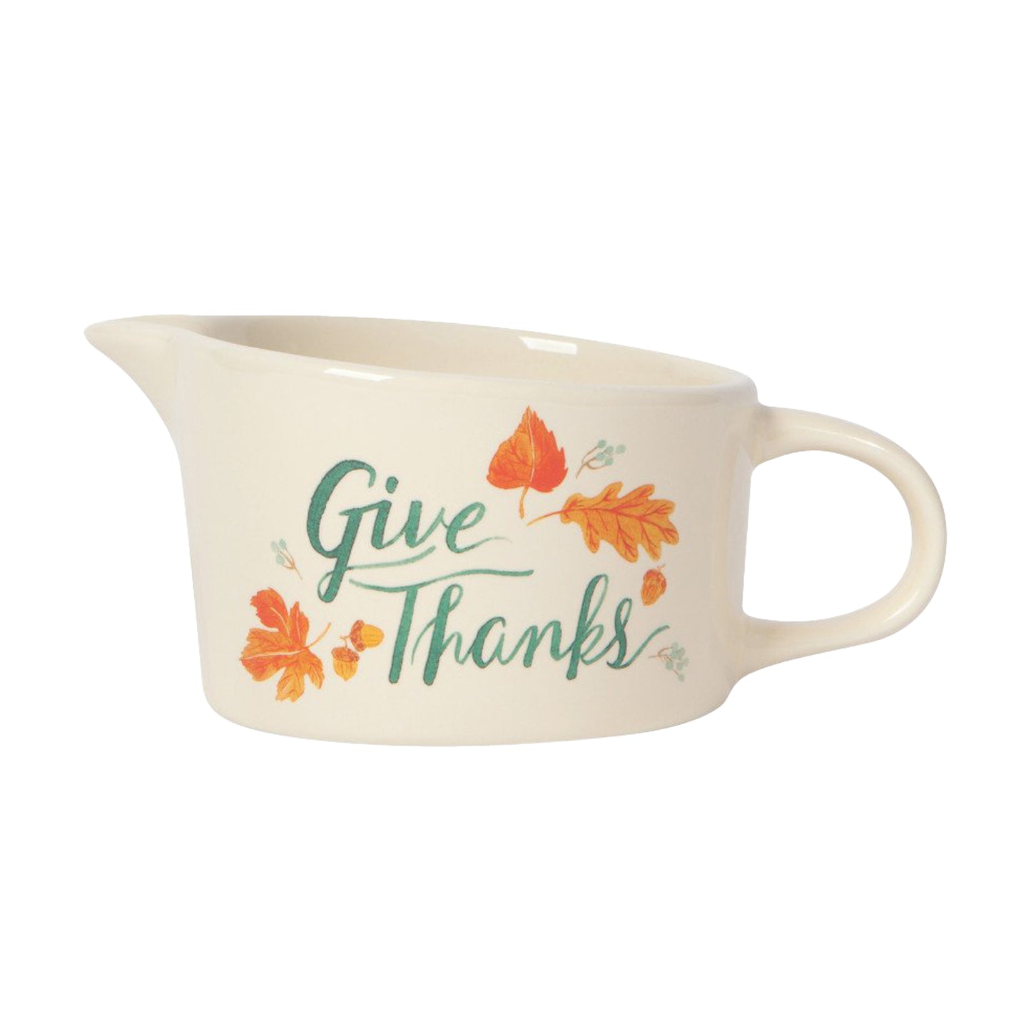 Harvest Gravy Boat