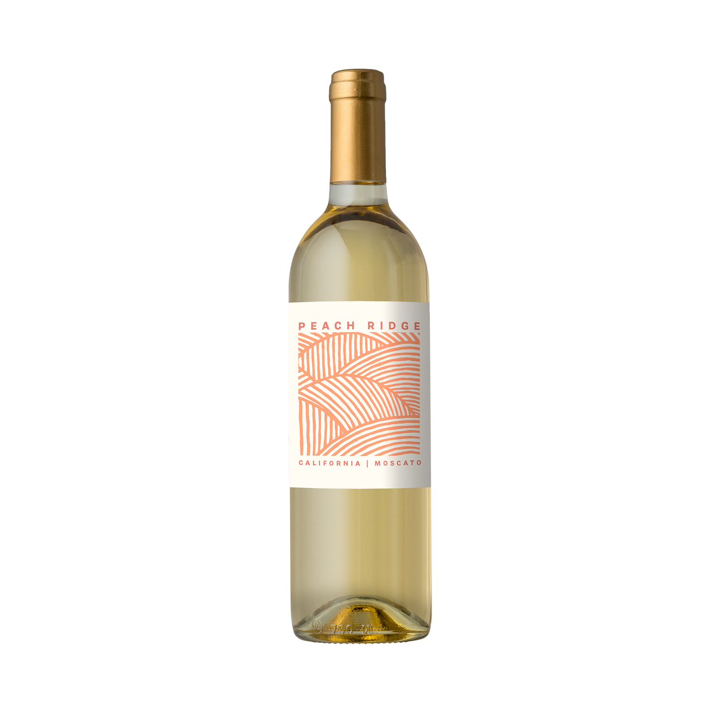 Peach Ridge Moscato 2024