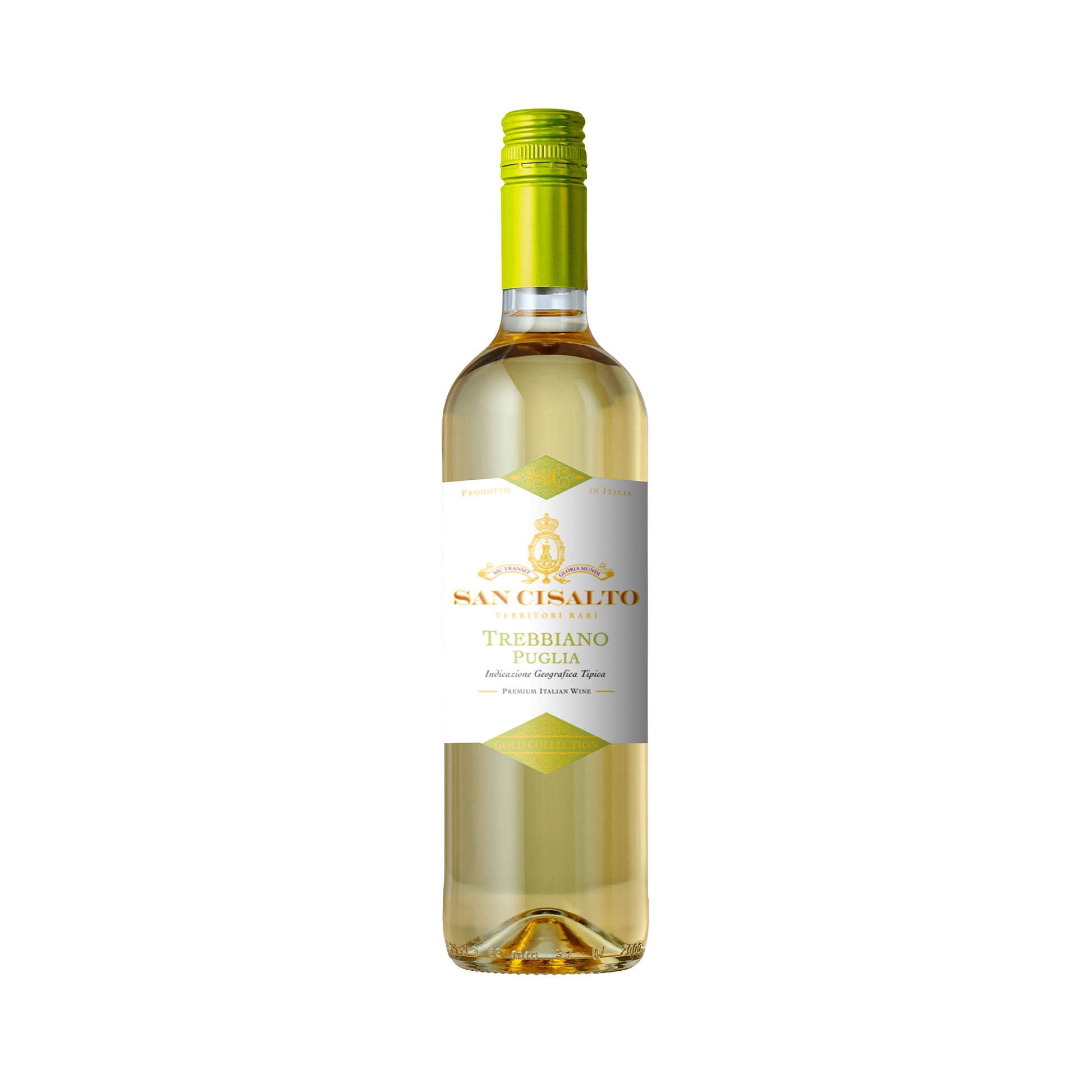 San Cisalto Trebbiano 2023 – VineOh!