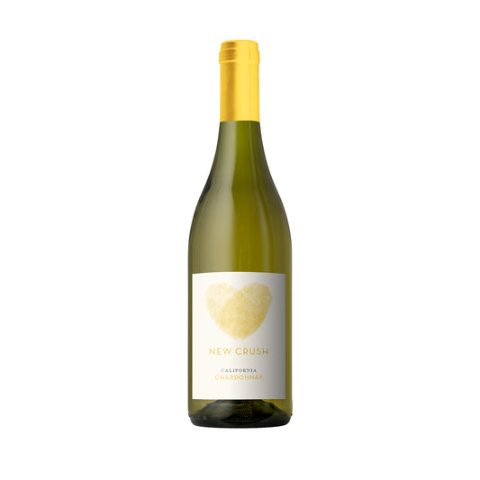 New Crush Chardonnay 2019