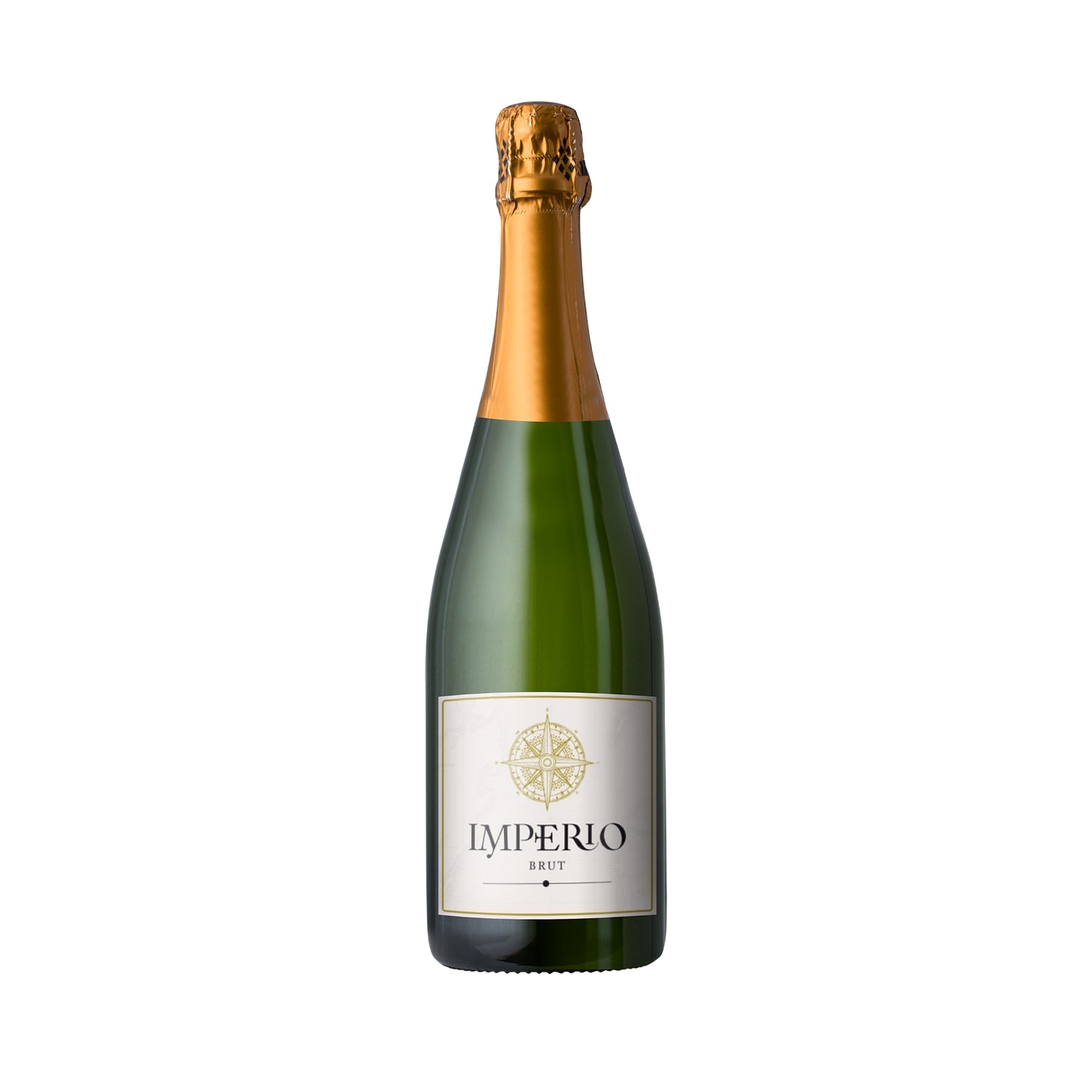 Imperio Sparkling Brut Blanco