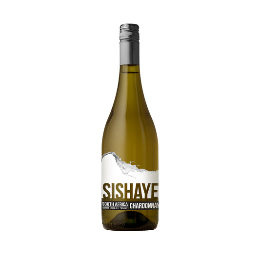 Sishaye Chardonnay 2022