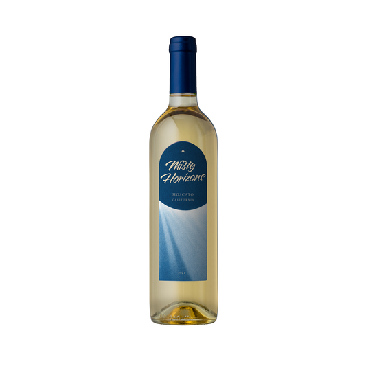 Misty Horizons Moscato 2024