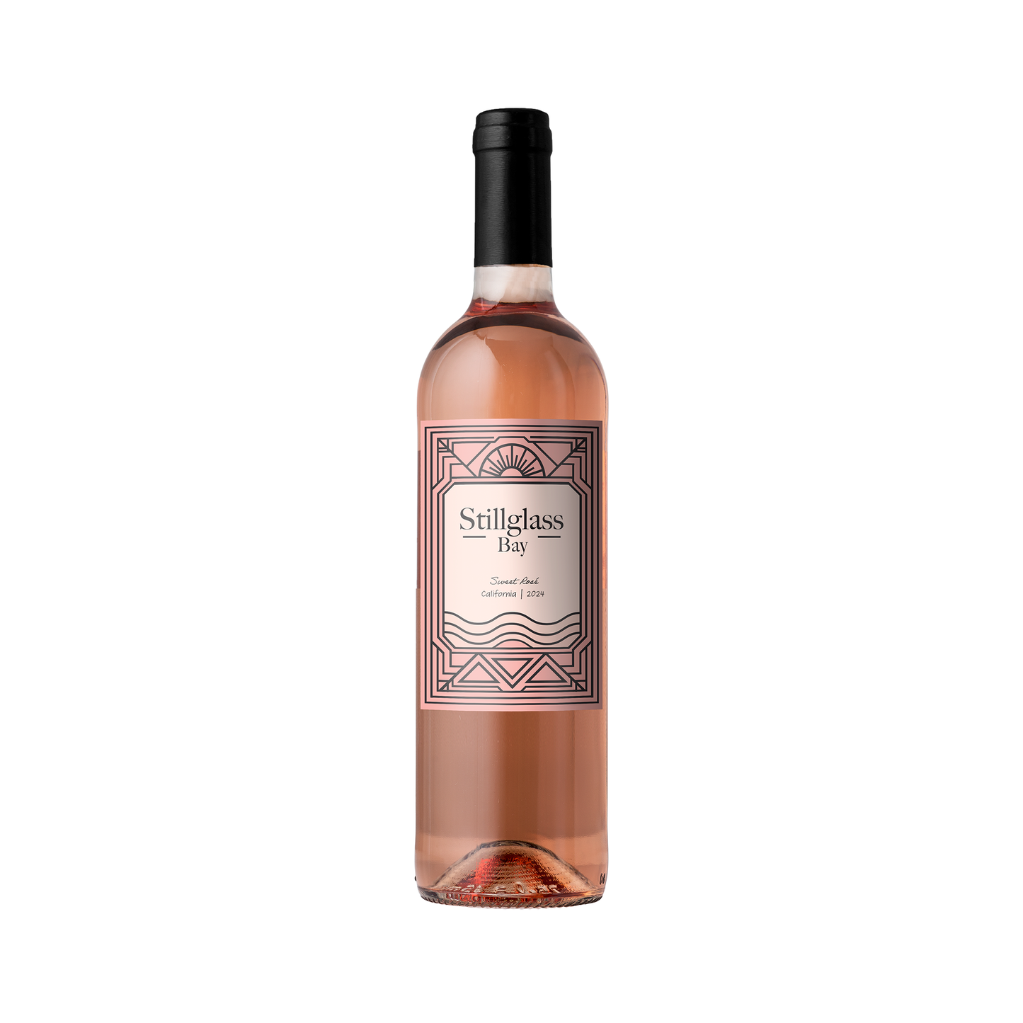 Stillglass Bay Sweet Rosé 2024