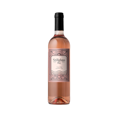 Stillglass Bay Sweet Rosé 2024