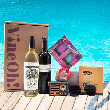 Funshine Summer Box