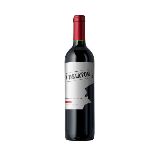 Delator Malbec 2023