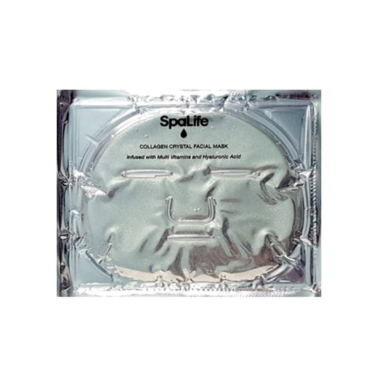 Hydrogel Collagen Facial Mask