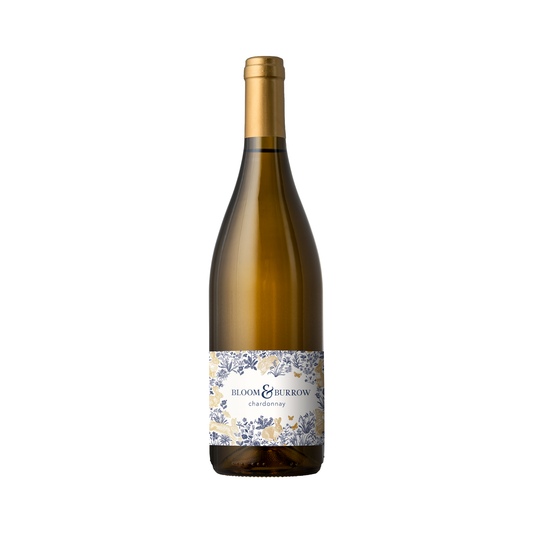 Bloom & Burrow Chardonnay 2022