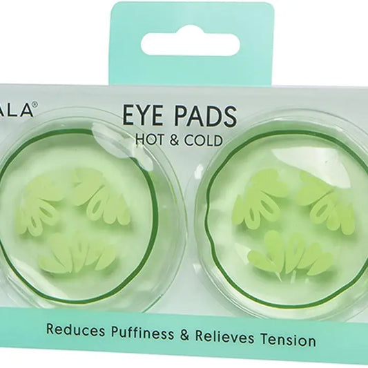 Cucumber Eye Masks
