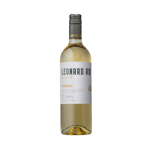 Leonard Road Chardonnay 2023