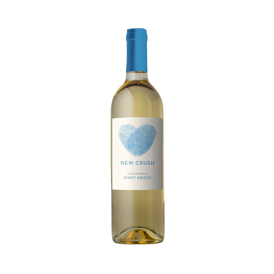 New Crush Pinot Grigio 2019