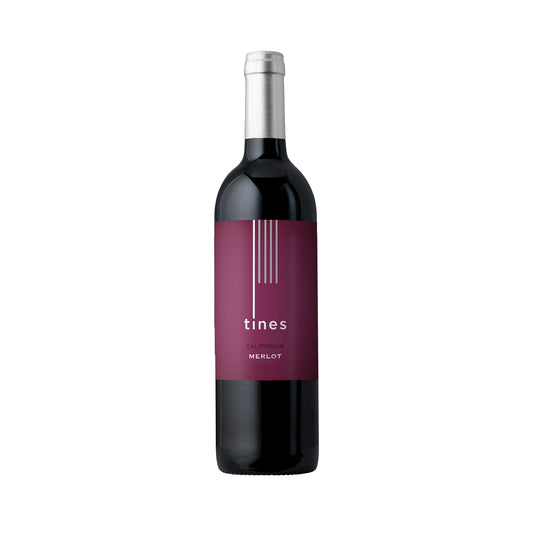 Tines Merlot 2019