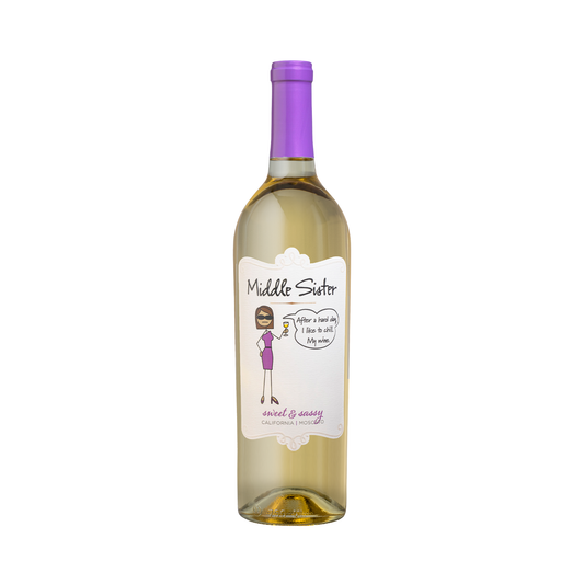 Middle Sister Muscat
